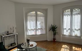 White Paris